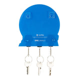 Harry Potter Enchanted Key Rack with 3 Key Rings by Grupo Erik