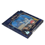 Harry Potter Enchanted Key Rack with 3 Key Rings by Grupo Erik