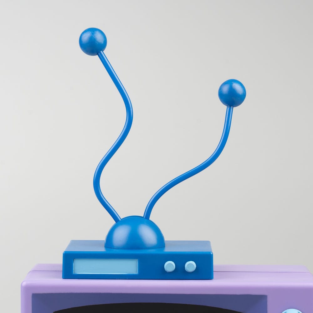 USB-C Powered The Simpsons LED Lamp by Grupo Erik