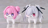 Goddess of Victory: Nikke DORO Minifigure Cinderella 5 cm