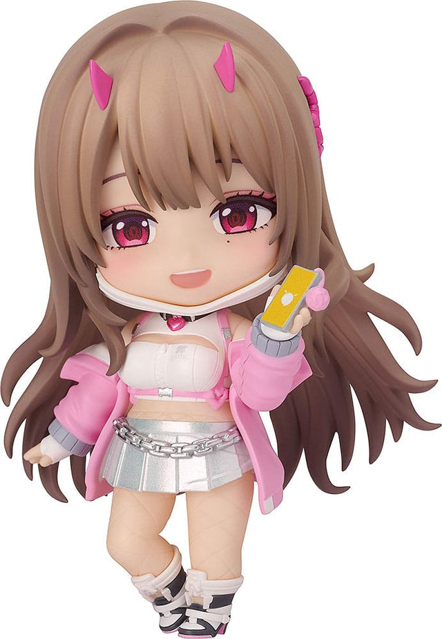 Goddess of Victory: Nikke Nendoroid Action Figure Viper 10 cm 