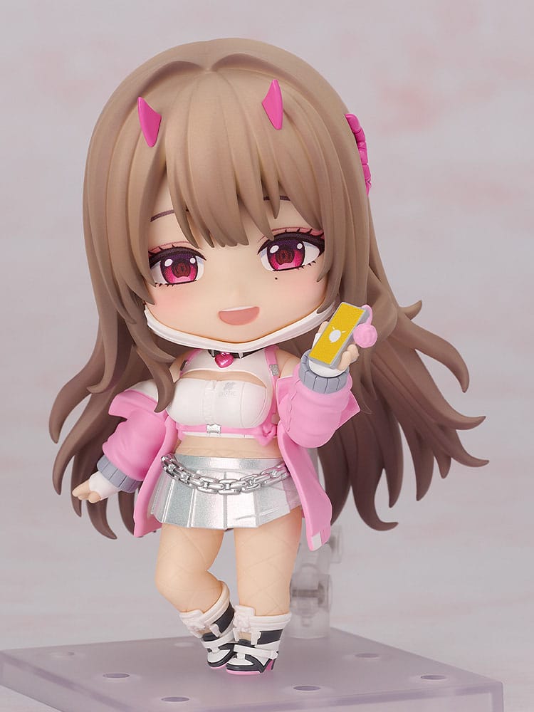 Goddess of Victory: Nikke Nendoroid Action Figure Viper 10 cm 