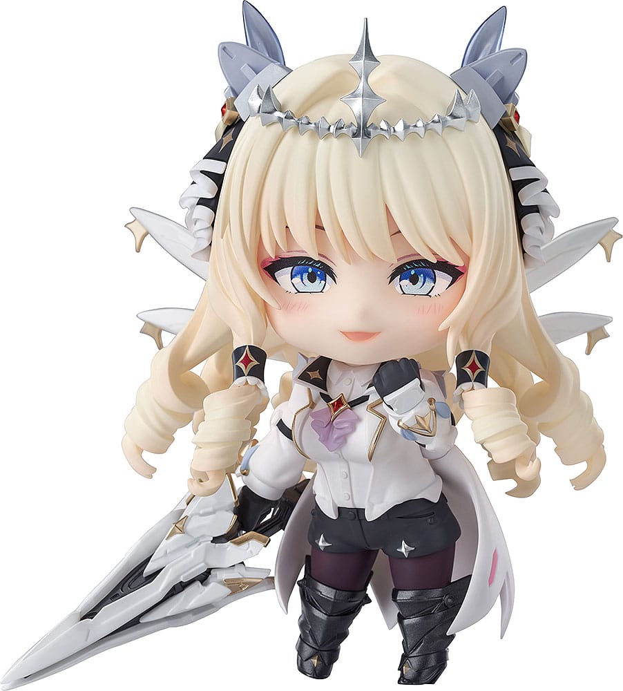 Goddess of Victory: Nikke Nendoroid Action Figure Crown 10 cm   