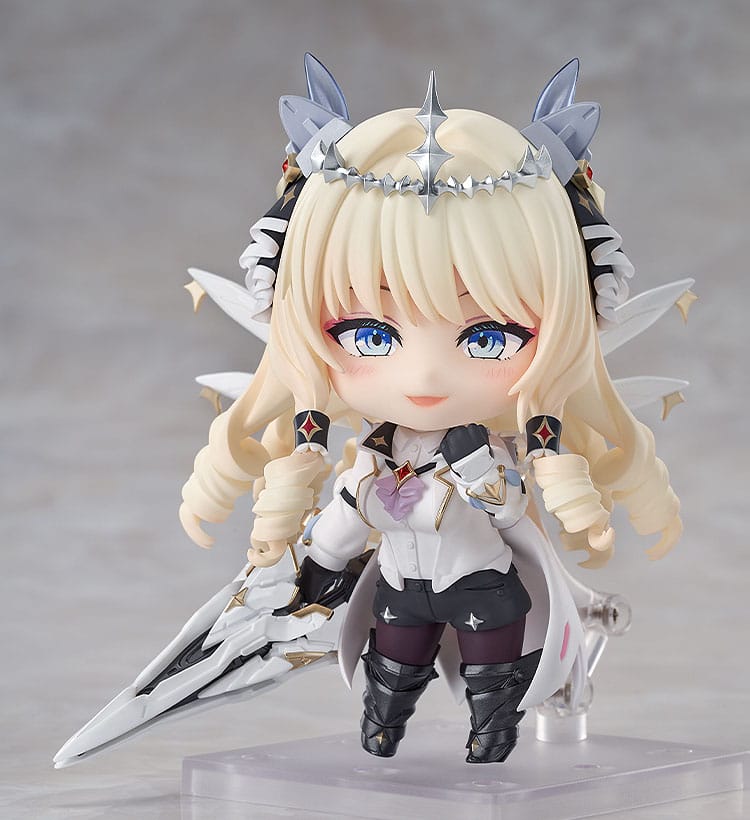 Goddess of Victory: Nikke Nendoroid Action Figure Crown 10 cm   
