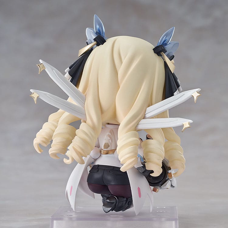 Goddess of Victory: Nikke Nendoroid Action Figure Crown 10 cm   