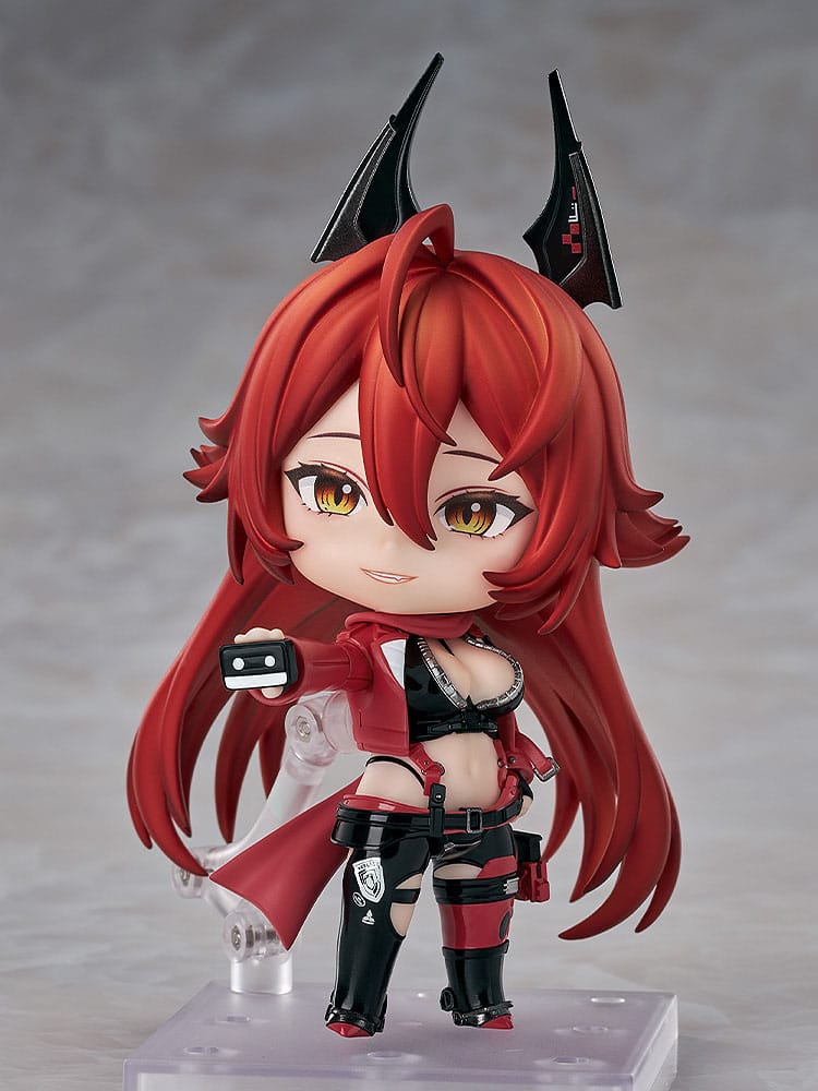Goddess of Victory: Nikke Nendoroid Action Figure Red Hood 10 cm   