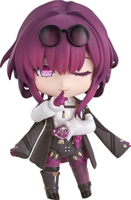 Honkai: Star Rail Nendoroid Action Figure Kafka 10 cm      