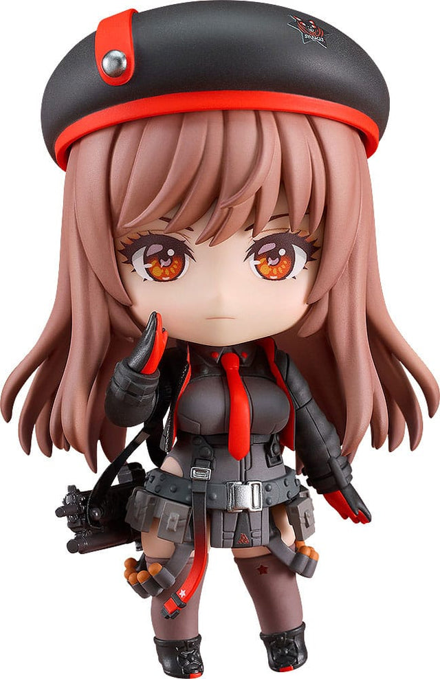 Goddess of Victory: Nikke Nendoroid Action Figure Rapi 10 cm   