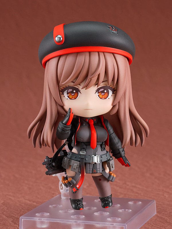 Goddess of Victory: Nikke Nendoroid Action Figure Rapi 10 cm   