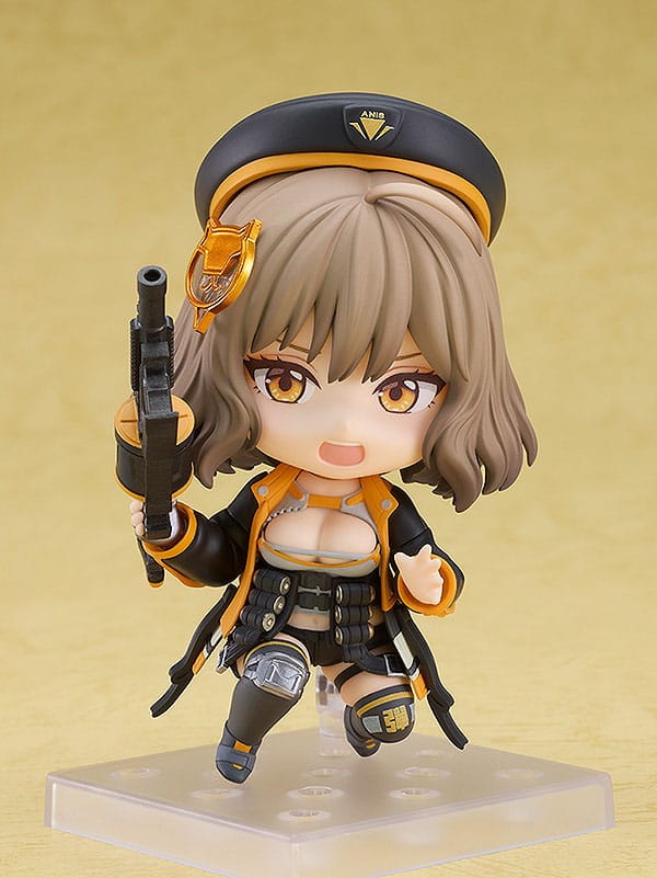 Goddess of Victory: Nikke Nendoroid Action Figure Anis 10 cm   