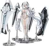 Goddess of Victory: Nikke Hyper Body Action Figure Cinderella 15 cm       