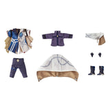 Honkai: Star Rail Nendoroid Accessories for Nendoroid Doll Figures Outfit Set: Sunday