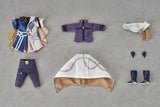 Honkai: Star Rail Nendoroid Accessories for Nendoroid Doll Figures Outfit Set: Sunday