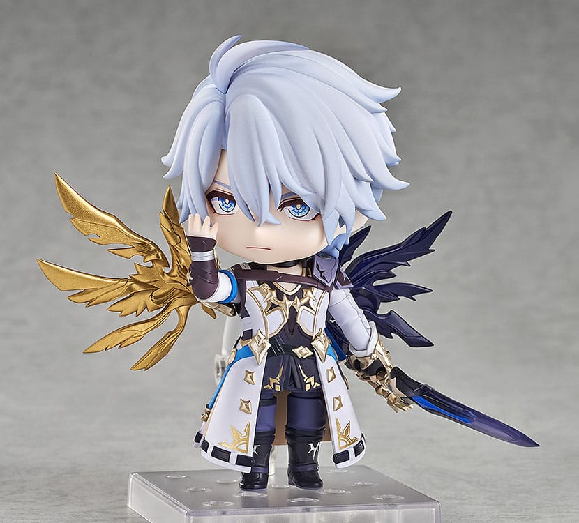 Honkai: Star Rail Nendoroid Action Figure Phainon 10 cm      