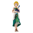 The Legend of Zelda Tears of the Kingdom Figma Action Figure Zelda Tears of the Kingdom Ver. 16 cm  