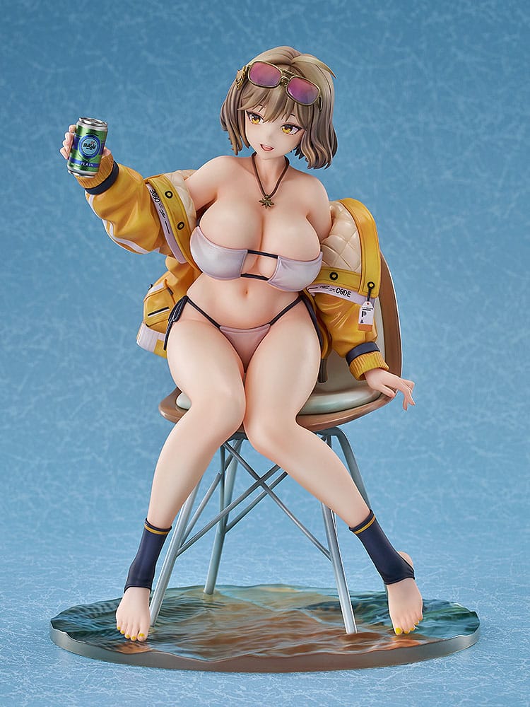 Goddess of Victory: Nikke Statue 1/7 Anis: Sparkling Summer 20 cm     