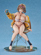 Goddess of Victory: Nikke Statue 1/7 Anis: Sparkling Summer 20 cm     