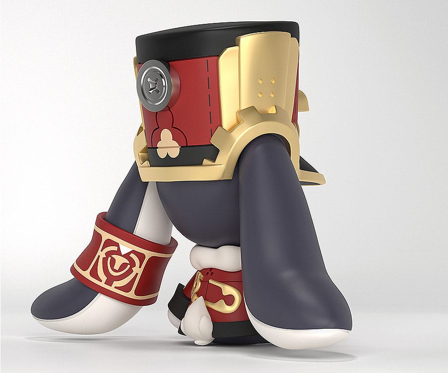 Honkai: Star Rail Huggy Good Smile Chibi Figure Pom-Pom 8 cm    