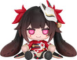 Honkai: Star Rail Huggy Good Smile Chibi Figure Sparkle's Bomb Doll 7 cm     