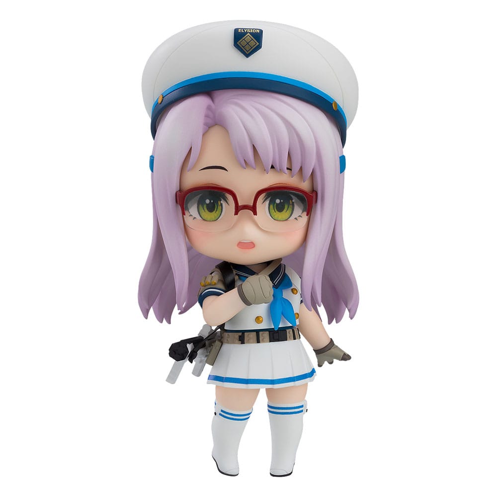 Goddess of Victory: Nikke Nendoroid Action Figure Neon 10 cm 