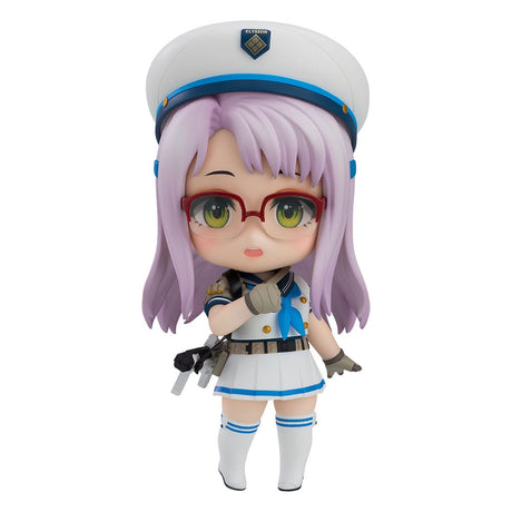 Goddess of Victory: Nikke Nendoroid Action Figure Neon 10 cm 