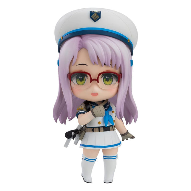 Goddess of Victory: Nikke Nendoroid Action Figure Neon 10 cm 