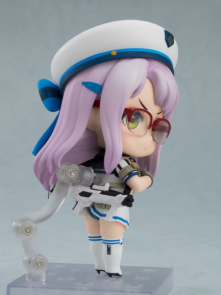 Goddess of Victory: Nikke Nendoroid Action Figure Neon 10 cm 