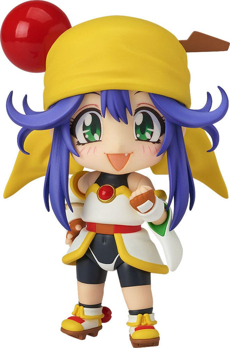 Saber Marionette J Nendoroid Action Figure Lime 10 cm 