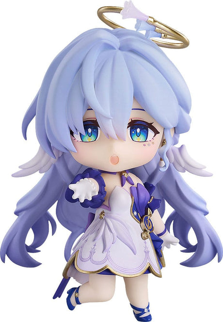 Honkai: Star Rail Nendoroid Action Figure Robin 10 cm       