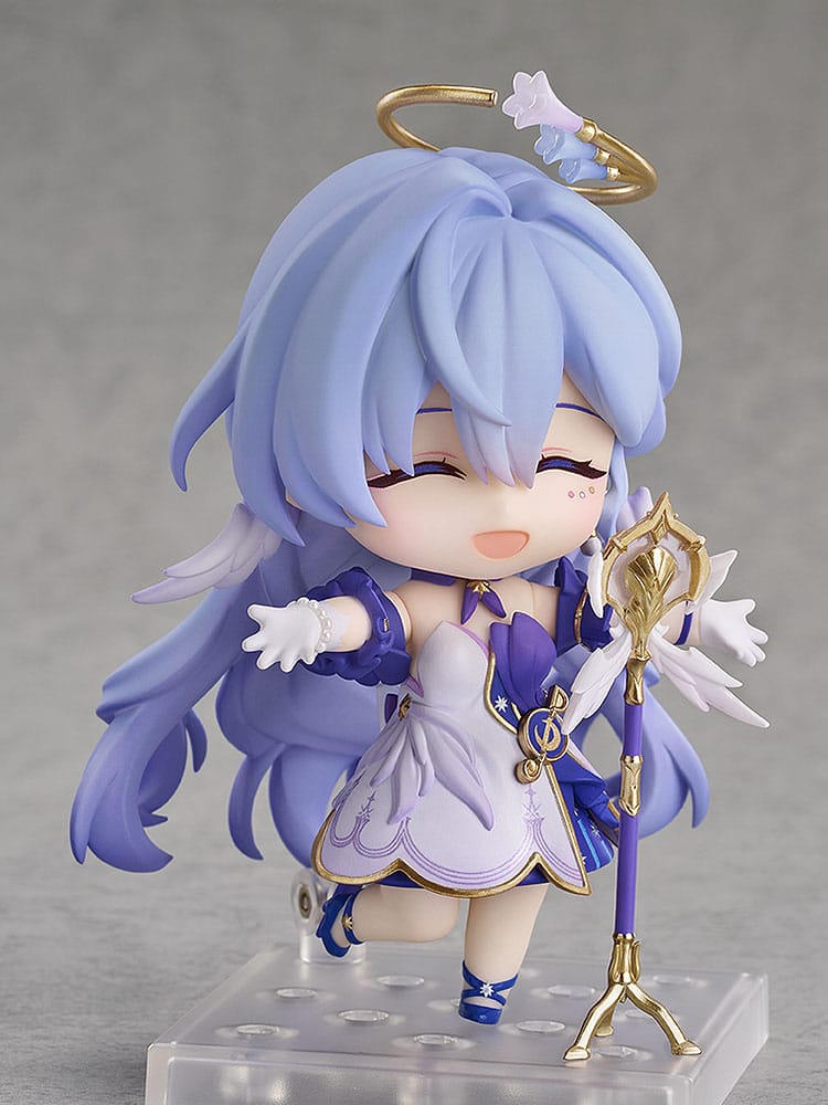 Honkai: Star Rail Nendoroid Action Figure Robin 10 cm       