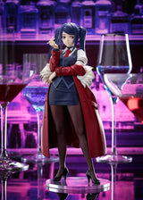 VA-11 HALL-A: Cyberpunk Bartender Action Pop Up Parade PVC Statue Jill Stingray L Size 24 cm        