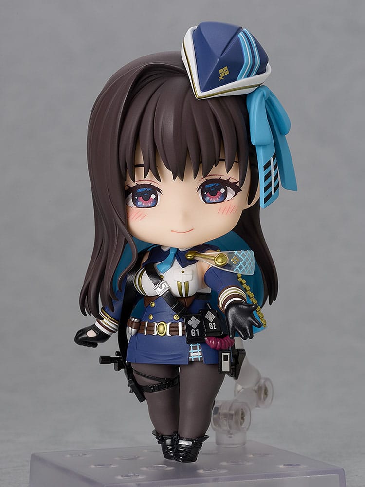 Goddess of Victory: Nikke Nendoroid Action Figure Marian 10 cm 