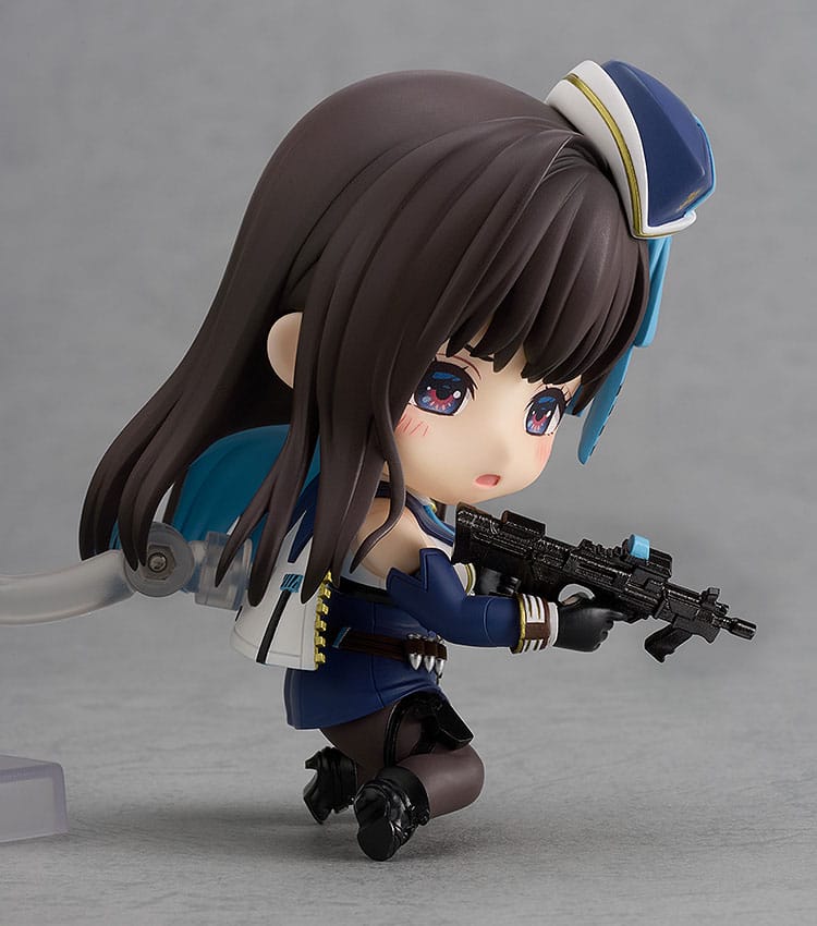 Goddess of Victory: Nikke Nendoroid Action Figure Marian 10 cm 