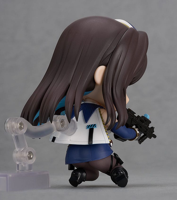 Goddess of Victory: Nikke Nendoroid Action Figure Marian 10 cm 