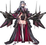 Goddess of Victory: Nikke Statue 1/7 Modernia Second Affection 25 cm          