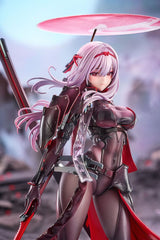 Goddess of Victory: Nikke - Scarlet: Black Shadow, 1/7 Scale PVC Statue by Good Smile Company