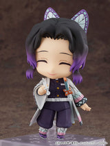 Kimetsu no Yaiba: Demon Slayer Nendoroid Action Figure Shinobu Kocho 10 cm 