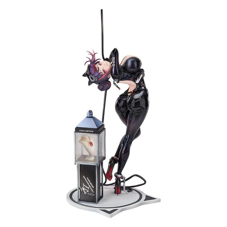 Goddess of Victory: Nikke PVC Statue 1/7 Quency: Escape Queen 27 cm 