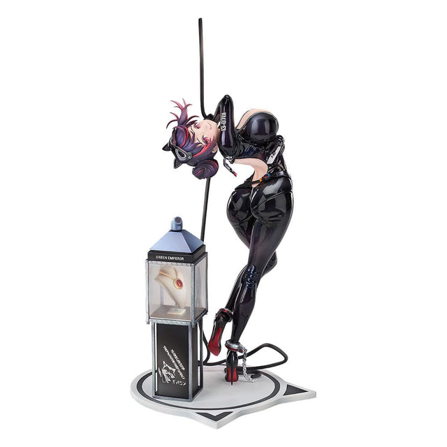 Goddess of Victory: Nikke PVC Statue 1/7 Quency: Escape Queen 27 cm 