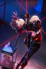 Goddess of Victory: Nikke PVC Statue 1/7 Quency: Escape Queen 27 cm 
