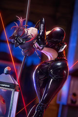 Goddess of Victory: Nikke PVC Statue 1/7 Quency: Escape Queen 27 cm 