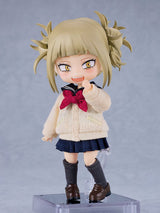 My Hero Academia Nendoroid Accessories for Nendoroid Doll Figures Outfit Set: Himiko Toga