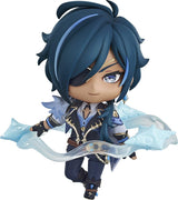 Genshin Impact Nendoroid Action Figure Kaeya 10 cm   