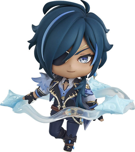 Genshin Impact Nendoroid Action Figure Kaeya 10 cm   