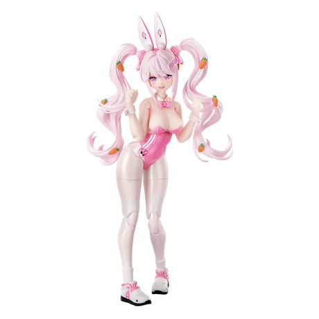 Goddess of Victory: Nikke Hyper Body Action Figure Alice: Wonderland Bunny 15 cm       