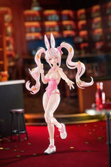Goddess of Victory: Nikke Hyper Body Action Figure Alice: Wonderland Bunny 15 cm       