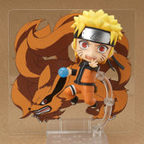 Naruto Shippuden Nendoroid PVC Action Figure Naruto Uzumaki 10 cm