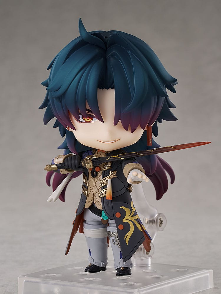 Honkai: Star Rail Nendoroid Action Figure Blade 10 cm       