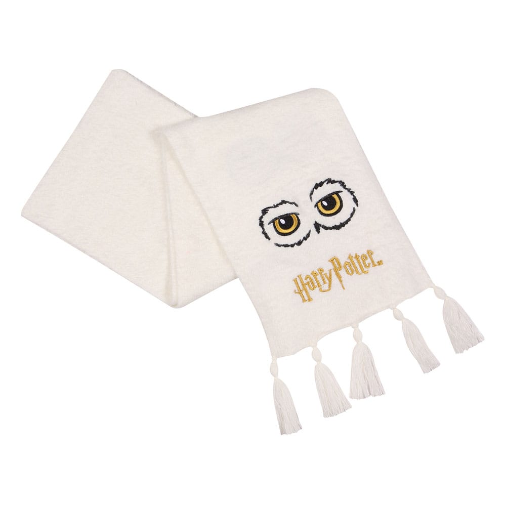 Harry Potter Scarf Hedgewig Fluffly 165 cm 