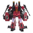 Transformers Generations War for Cybertron: Earthrise Voyager Class Action Figure Thrust 18 cm